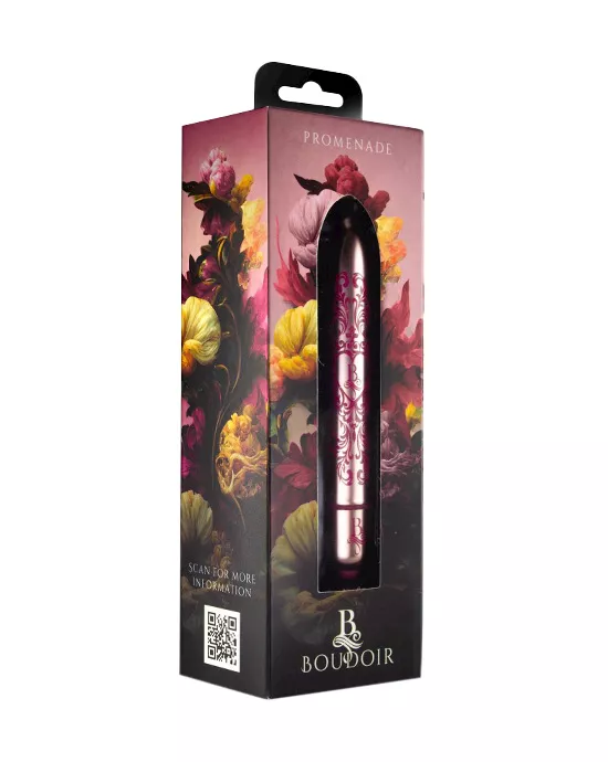 Promenade Bullet Vibrator
