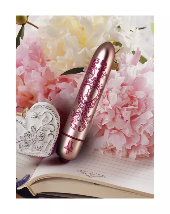 Promenade Bullet Vibrator