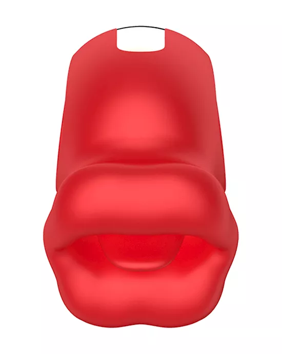 Air Kiss Clitoral Vibrator