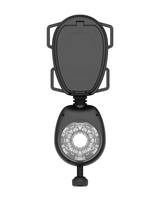 Khyber Wearable Vibrator Masturbator