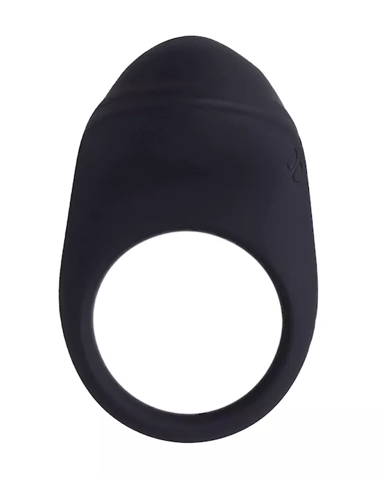 Amore Beluga App-Controlled Vibrating Cock Ring