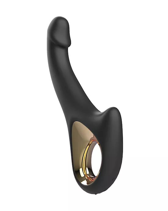 Flora G-Spot Vibrator