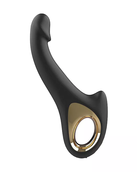 Flora G-Spot Vibrator
