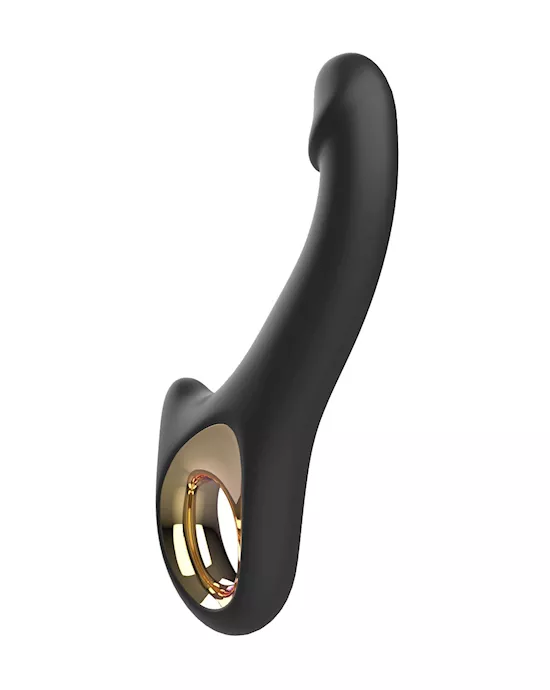 Flora G-Spot Vibrator
