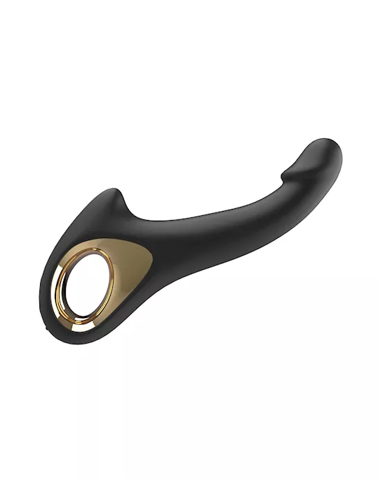 Flora G-Spot Vibrator