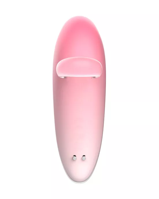 Rosalie Suction Vibrator