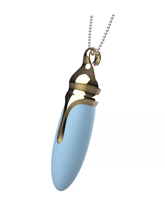 Betty Bullet Vibrator