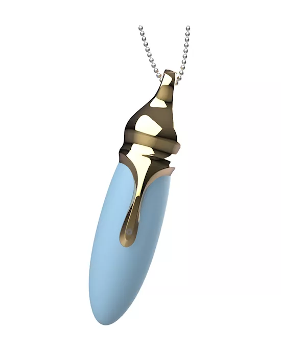 Betty Bullet Vibrator