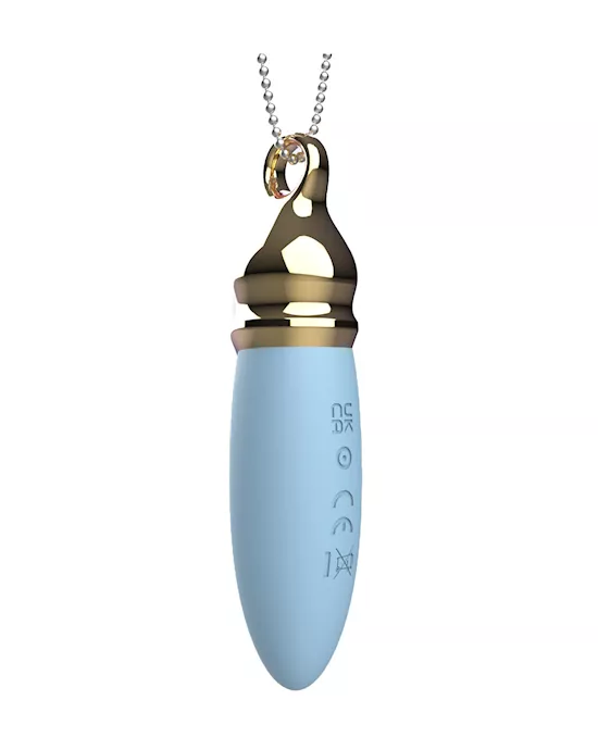 Betty Bullet Vibrator