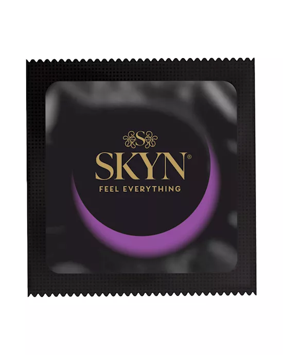 LifeStyles SKYN Elite Condoms 12pk
