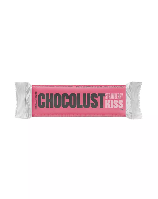 ChocolustStrawberryKissBar