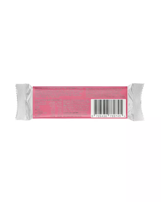 Chocolust Strawberry Kiss Bar