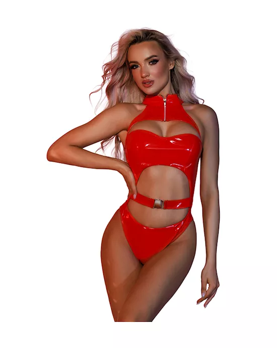 Heroine Bodysuit