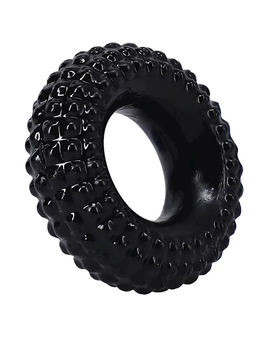 ROCK SOLID The Radial