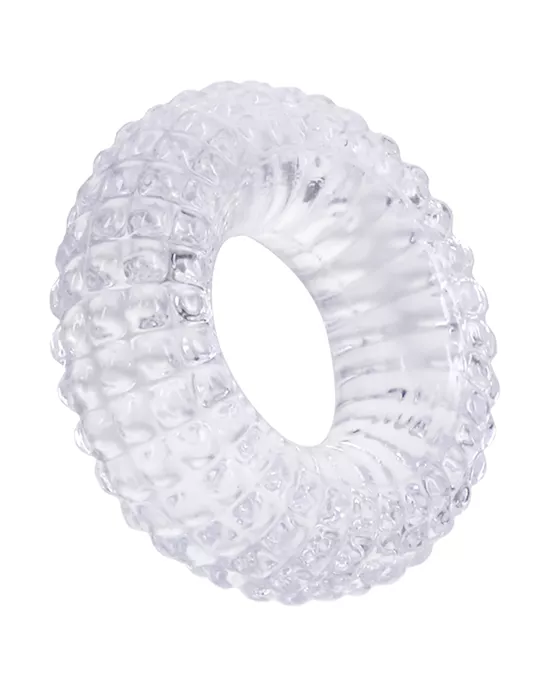 ROCK SOLID The Radial