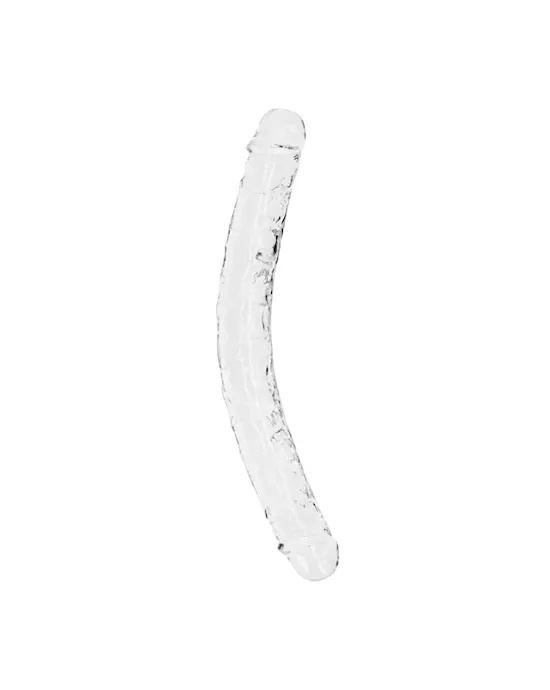 RealRock Double Dildo 14 Inch