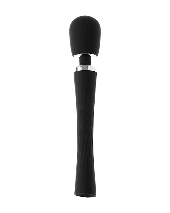 Share Satisfaction Ryra Wand Vibrator
