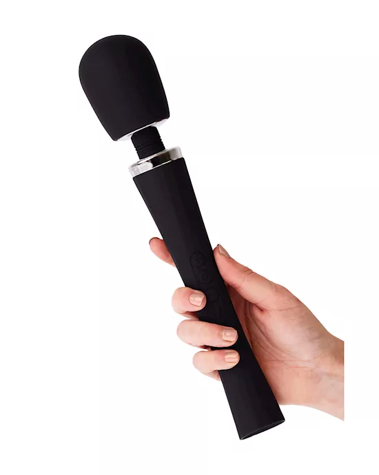 Share Satisfaction Ryra Wand Vibrator
