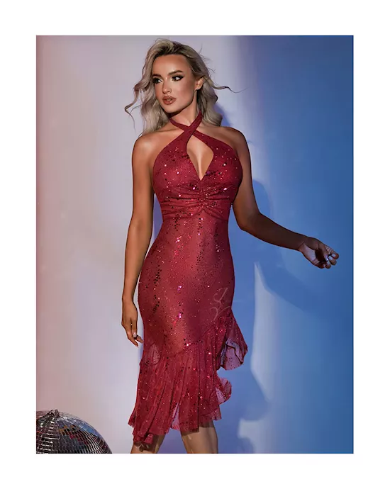 Babydoll Gown