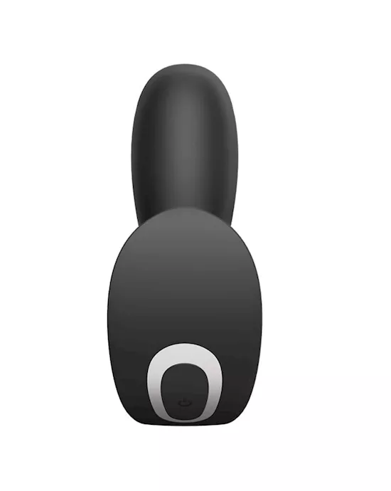 Satisfyer Top Secret Plus