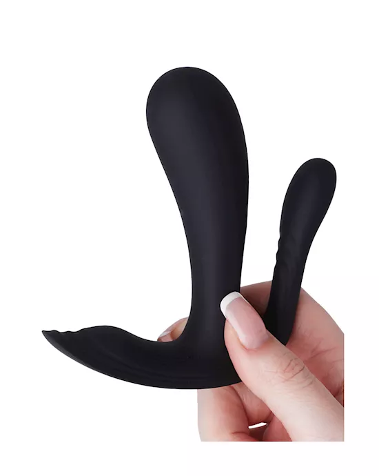 Satisfyer Top Secret Plus