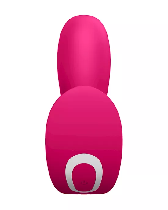 Satisfyer Top Secret Plus