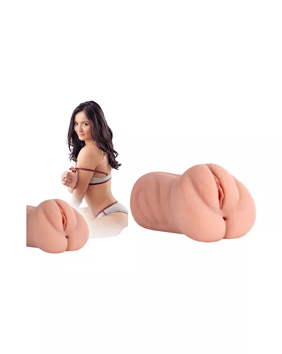 I Dream of MILF Pamela Masturbator