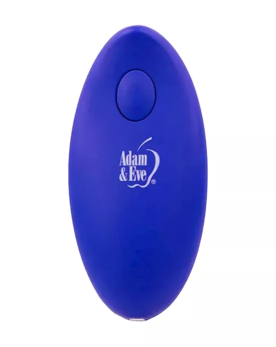 Rockin' Rabbit 2 Vibrating Cock Ring