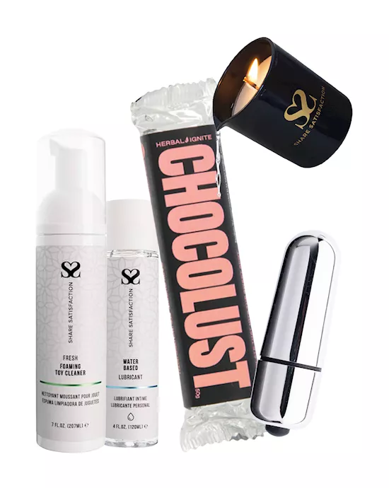 Forplay The Date Night Bundle