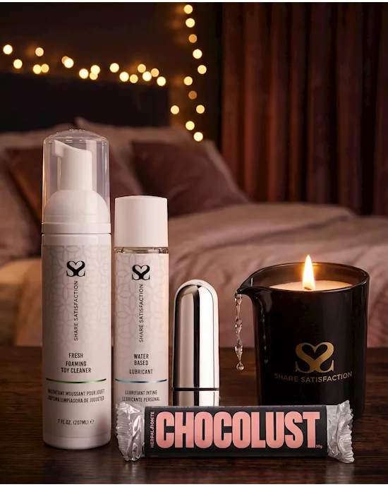 Forplay The Date Night Bundle
