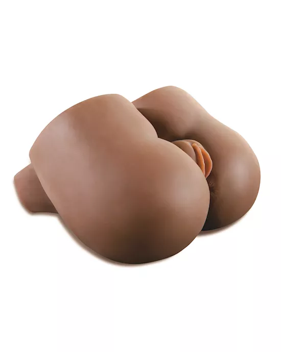 Pipedream extreme Fuck My Big  Ass Mega Masturbator