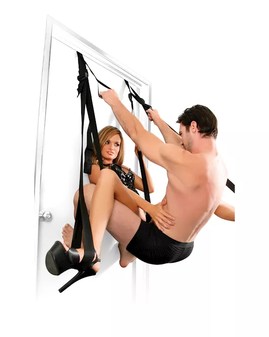 Fetish Fantasy DELUXE DOOR SWING