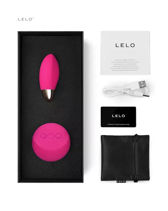 Lyla 2 Design Edition