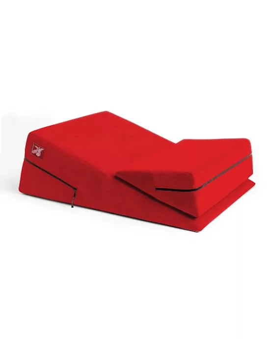 Liberator Wedge & Ramp Sex Pillow Combo