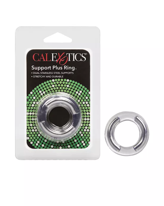 Support Plus Enhancer Ring