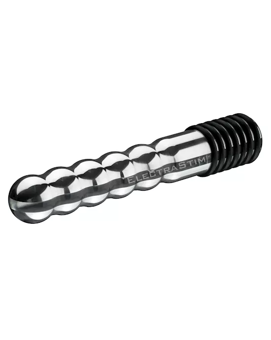 Electrastim Wave Electro Dildo