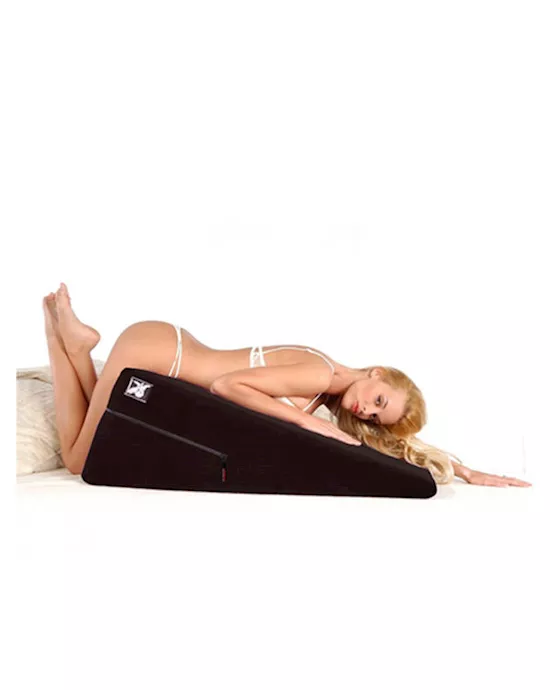 Liberator Ramp Positioning Aid