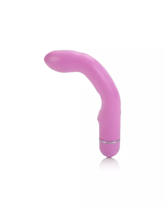 First Time Flexi Glider Vibrator