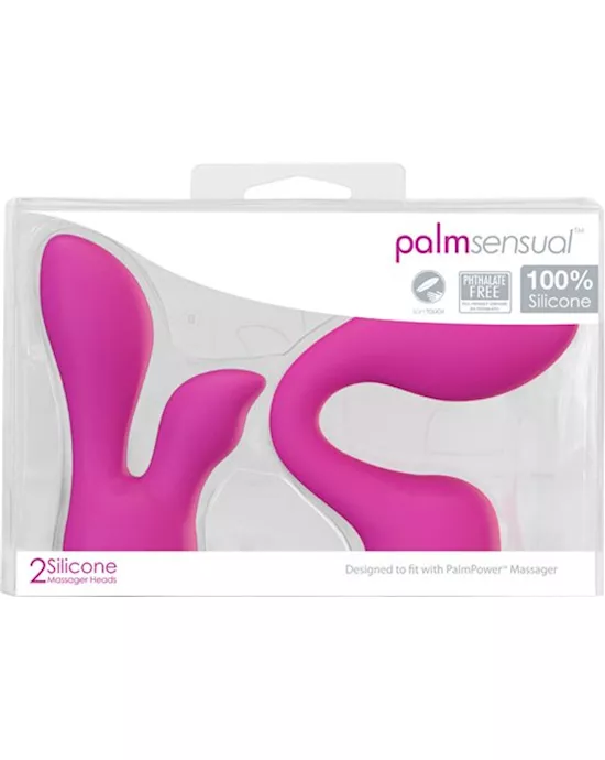 Palm Sensual Accessories