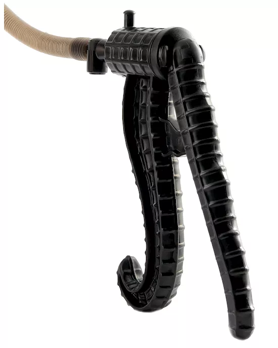 Pump Worx Mega Grip XL Power Pump