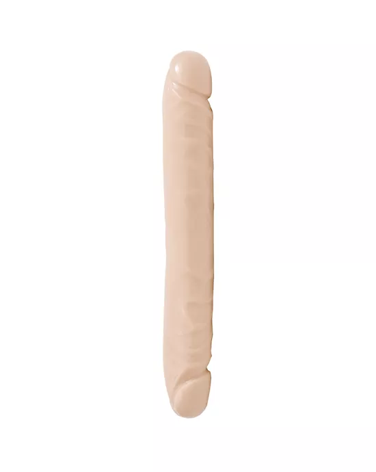 Junior Veined Double Header Bender 12 Inch