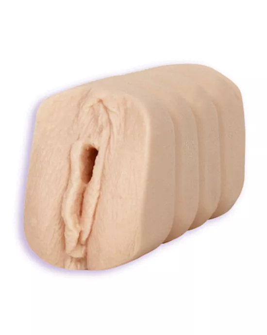 Club Jenna UR3 Pocket Pussy Ashton Moore