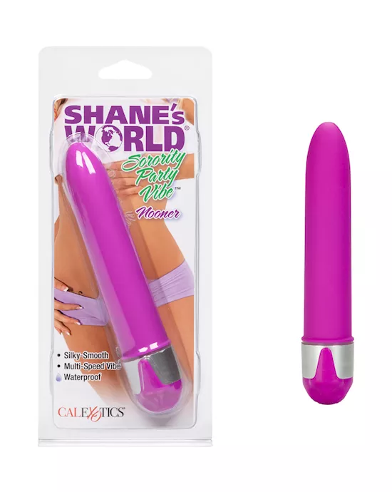 Shanes World Sorority Party Vibe Nooner