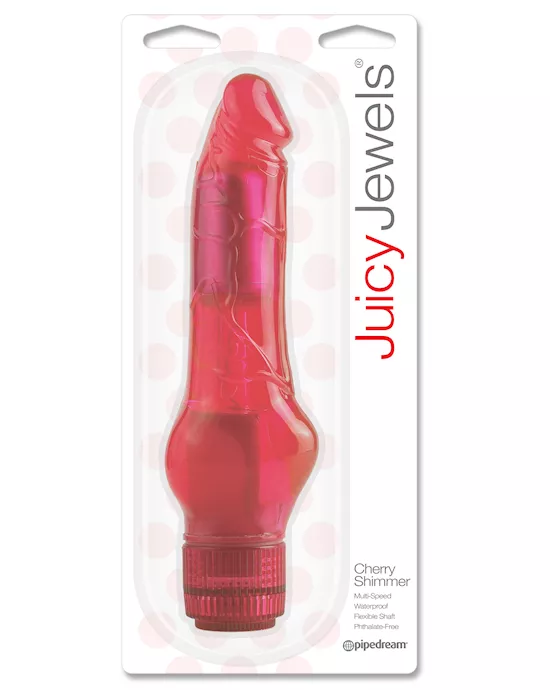 Juicy Jewels  Shimmer