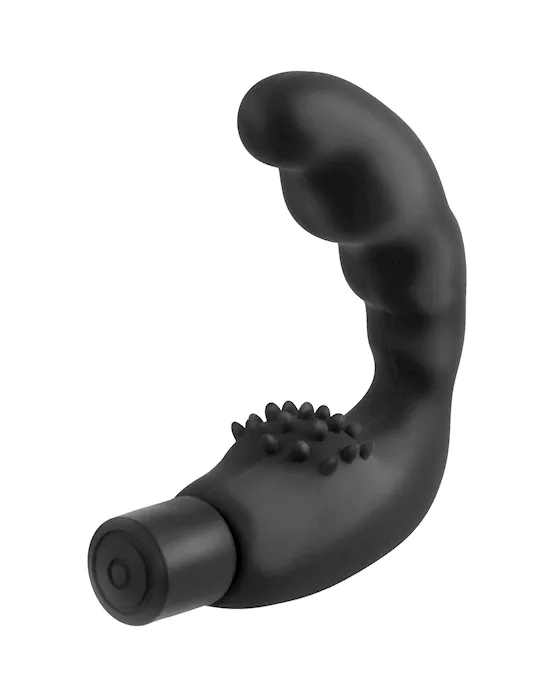 Anal Fantasy Collection Vibrating Reach Around