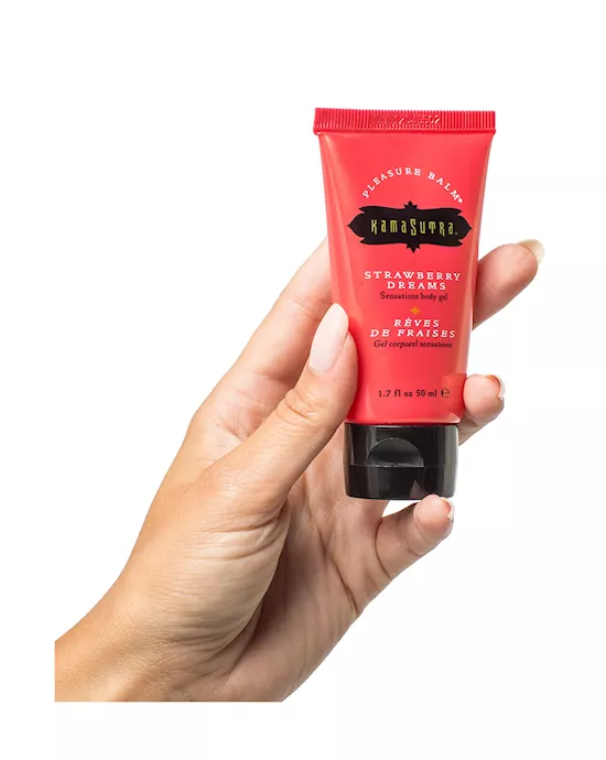 Pleasure Balm 50ml