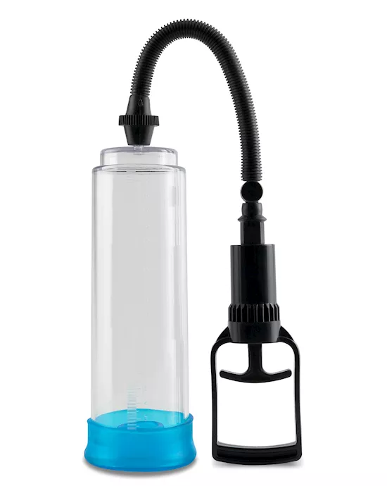 Pump Worx Cock Trainer Pump System