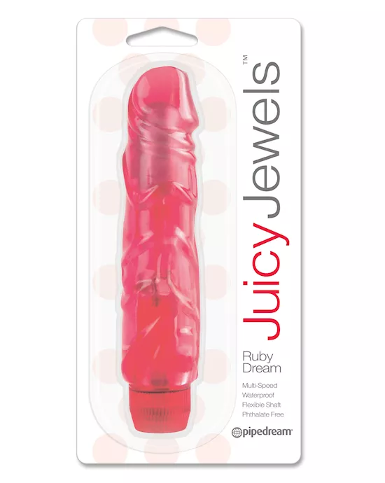 Juicy Jewels  Dream