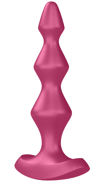Satisfyer Anal Toy